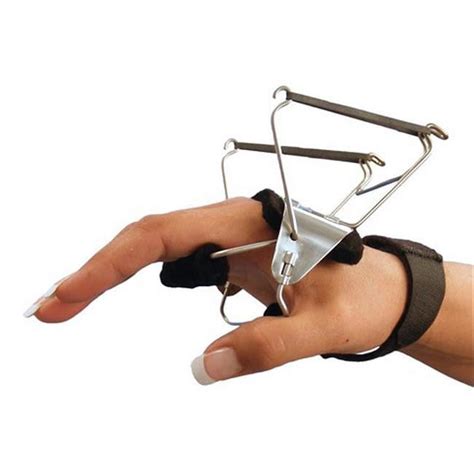 Amazon.com: Reverse Knuckle Bender Splint